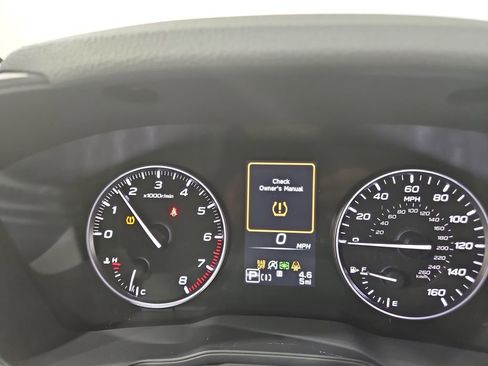 New 2026 Subaru Crosstrek 2.5i Limited image 16