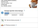 Used 2015 Mercedes-Benz C 300 4MATIC Sedan image 2