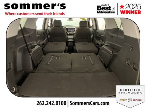 Certified 2023 GMC Acadia SLE w/ Driver Convenience Package image 30