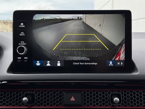 Used 2026 Honda Civic Si image 19