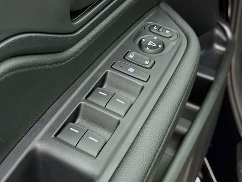 New 2026 Honda Odyssey Sport-L image 20
