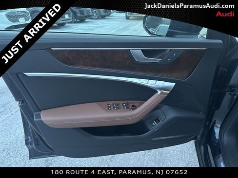 Used 2023 Audi A6 Premium Plus w/ Premium Plus Package image 15