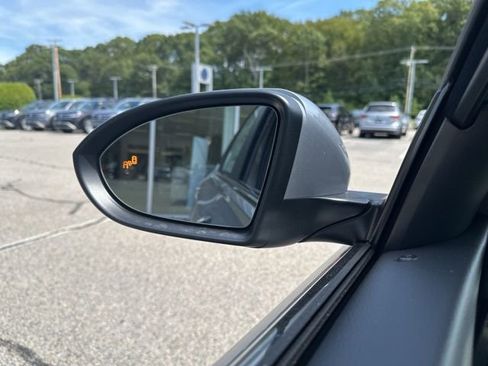 New 2025 Volkswagen Jetta SE image 12