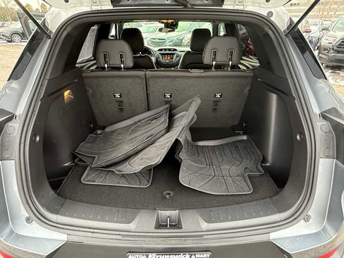 Used 2022 Chevrolet TrailBlazer ACTIV image 32