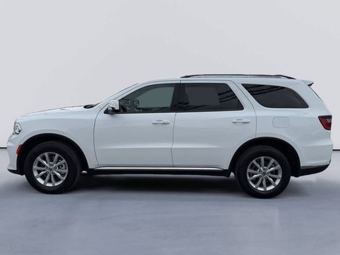 Used 2023 Dodge Durango SXT Launch Edition image 6