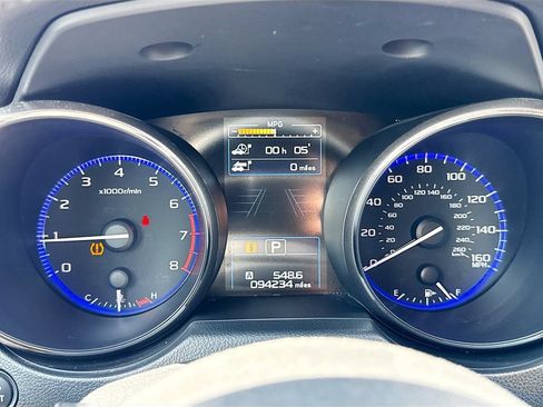 Used 2019 Subaru Outback 3.6R Touring w/ Popular Package #3A AWD/4WD image 14