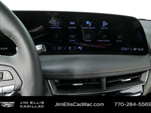 New 2026 Cadillac CT5 V image 13