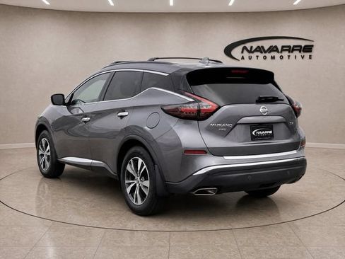 Used 2020 Nissan Murano SV FWD image 6
