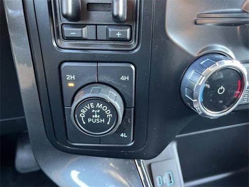 Used 2023 Ford F150 XLT w/ Equipment Group 302A High image 37