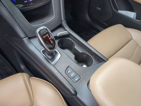 Used 2018 Cadillac XT5 Platinum image 20