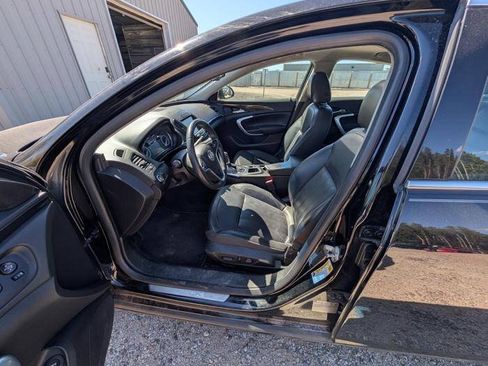 Used 2016 Buick Regal FWD image 20