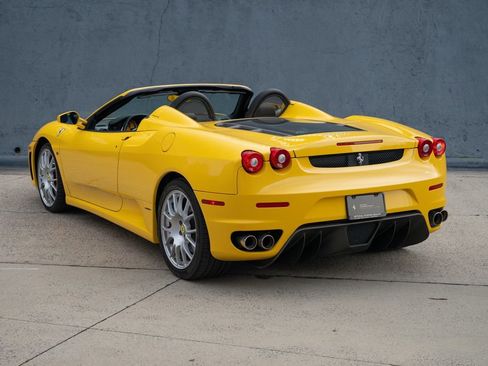 Used 2006 Ferrari F430 Spider image 2