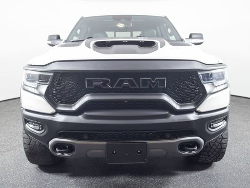 Used 2022 RAM 1500 TRX w/ TRX Level 2 Equipment Group AWD/4WD image 2