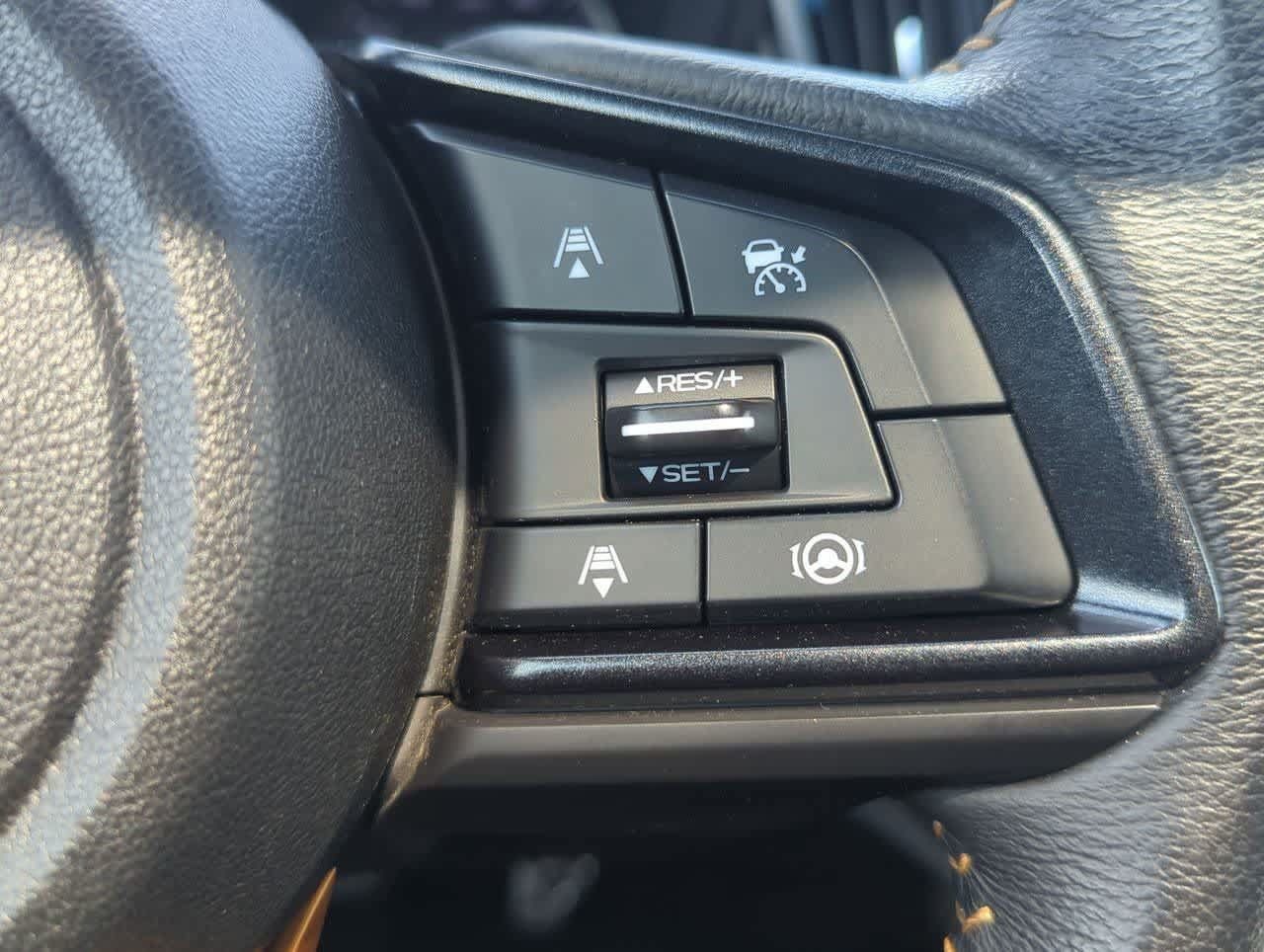 Used 2022 Subaru Outback Wilderness AWD/4WD image 17