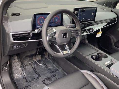 New 2026 Honda Prologue Touring image 12