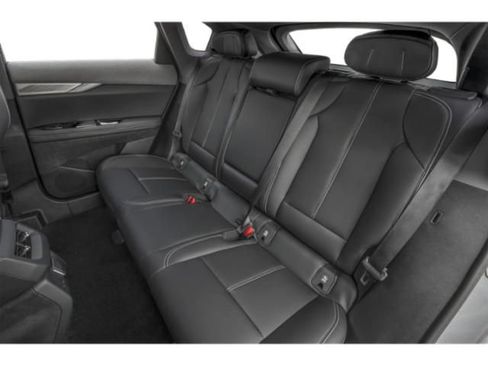 New 2026 Cadillac Optiq Luxury 1 w/ LPO, Floor Liner Package AWD/4WD image 12