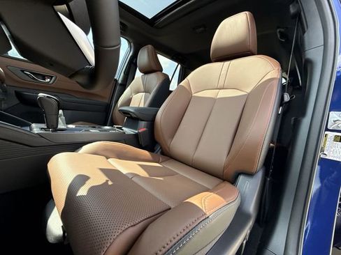 New 2026 Subaru Outback Touring AWD/4WD image 11
