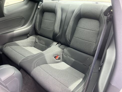 New 2026 Ford Mustang GT RWD image 16
