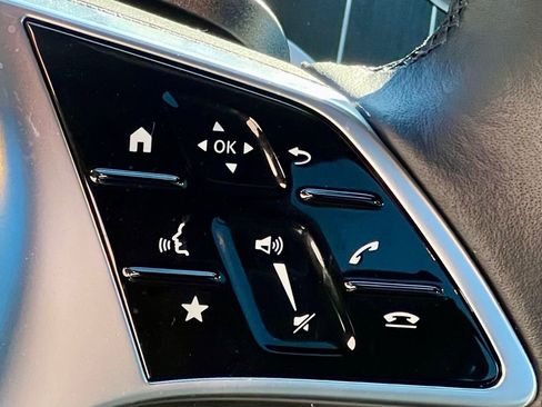 Certified 2026 Mercedes-Benz GLC 300 4MATIC image 21