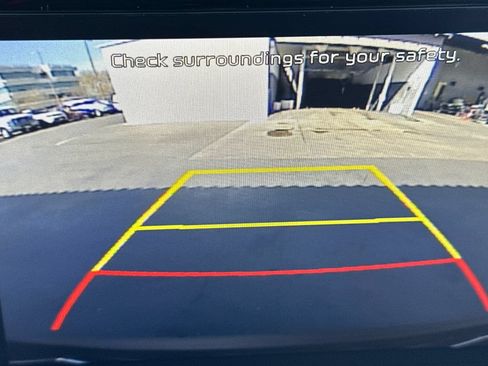 New 2026 Kia Seltos LX FWD image 19