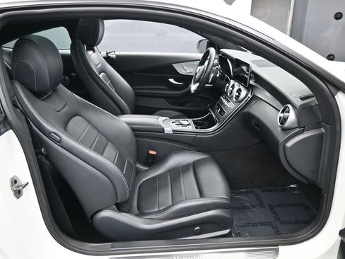 Used 2023 Mercedes-Benz C 300 Coupe image 39