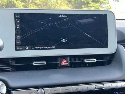 Certified 2023 Hyundai Ioniq 5 SEL w/ Cargo Package AWD/4WD image 20