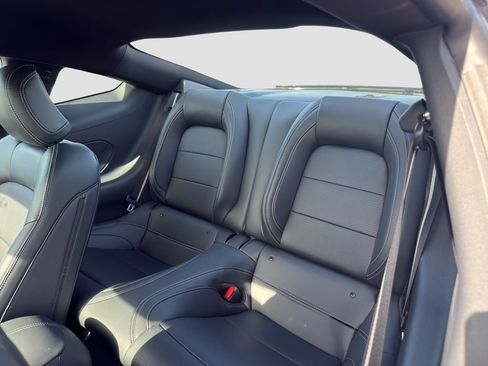Used 2025 Ford Mustang GT Premium w/ GT Performance Package RWD image 13