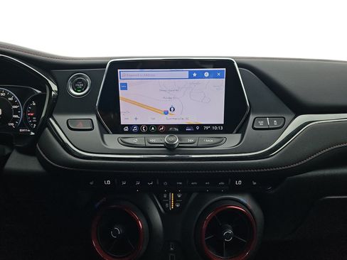 Used 2019 Chevrolet Blazer RS w/ LPO, Floor Liner Package FWD image 19