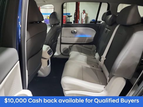 New 2026 Hyundai Ioniq 9 SEL w/ Tow & Go Package image 30