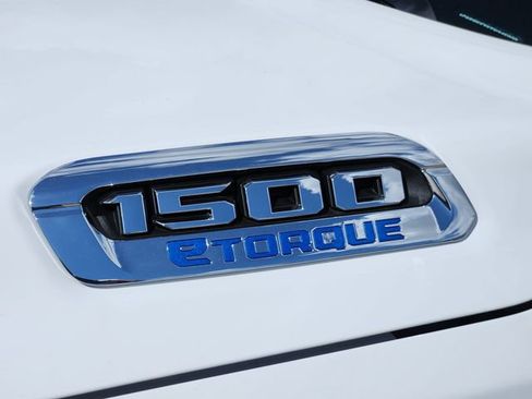 New 2026 RAM 1500 Lone Star AWD/4WD image 8