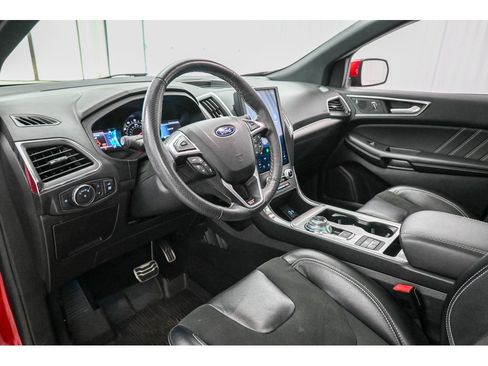Used 2022 Ford Edge ST w/ Equipment Group 401A AWD/4WD image 35