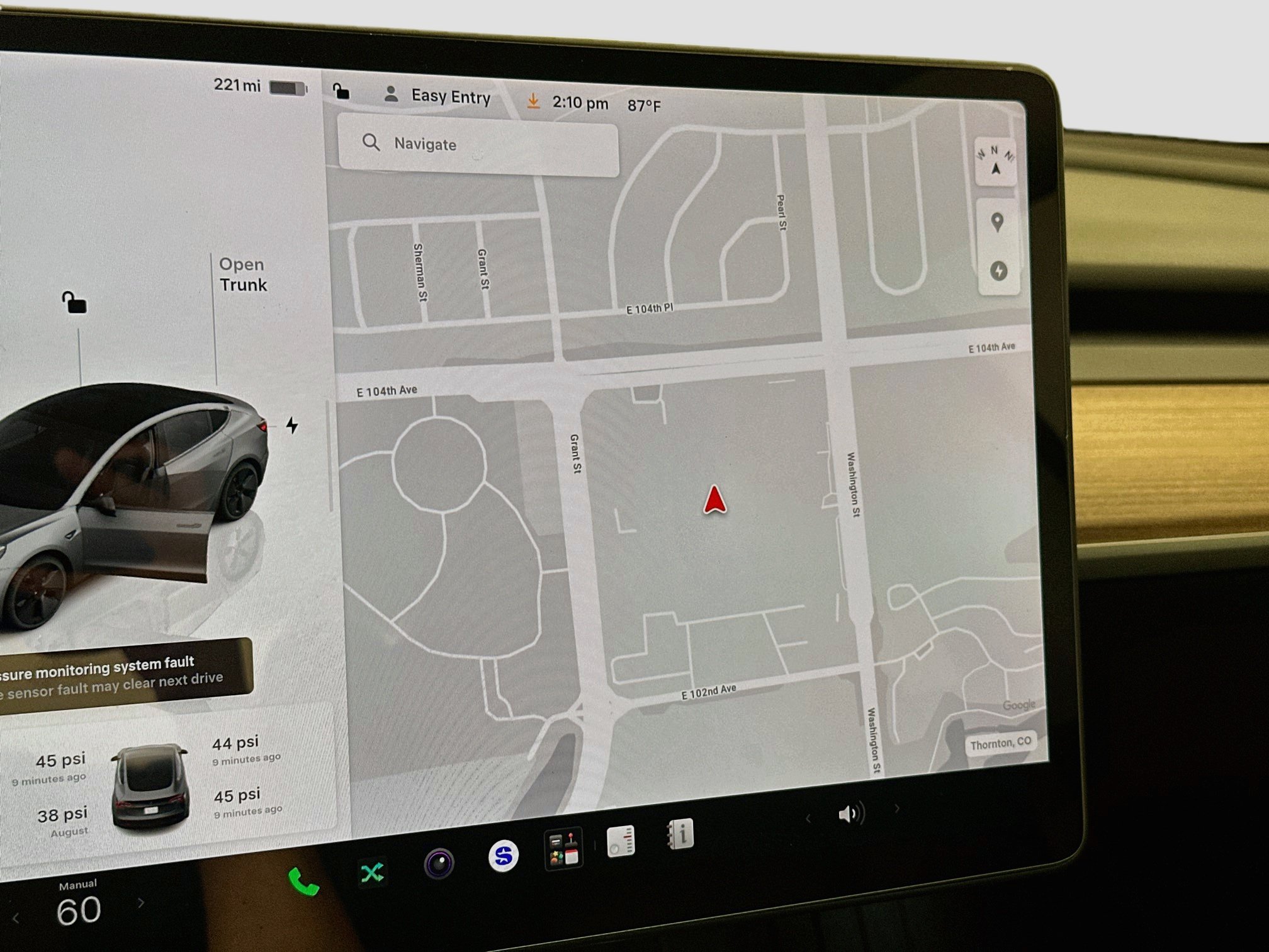 Used 2023 Tesla Model 3 Long Range AWD/4WD image 22