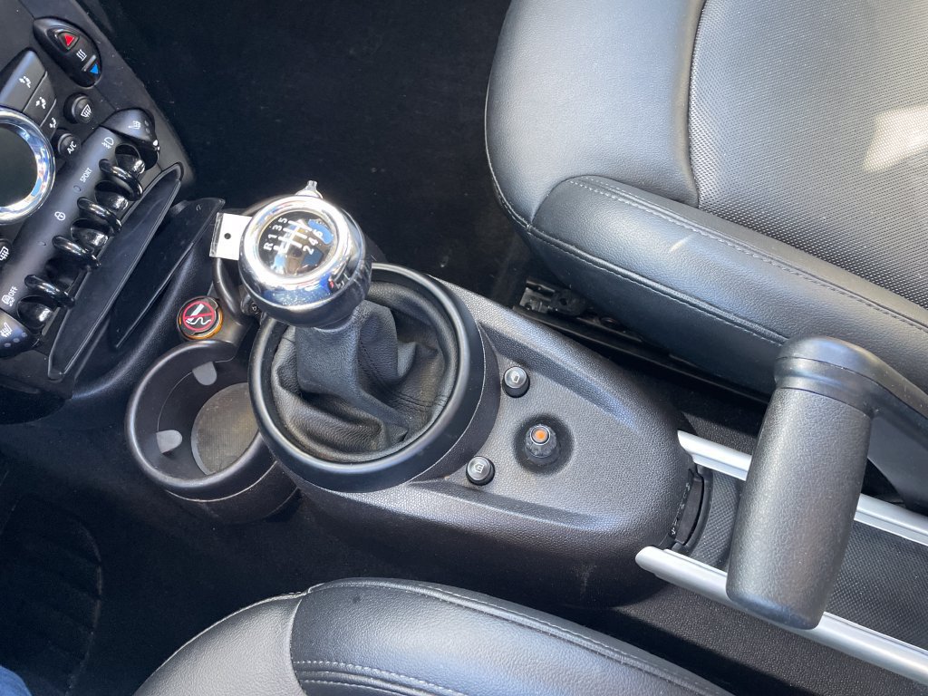 Used 2016 MINI Cooper Countryman S FWD image 20
