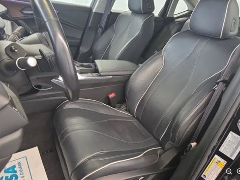 Used 2021 Acura TLX SH-AWD w/ Advance Package image 9