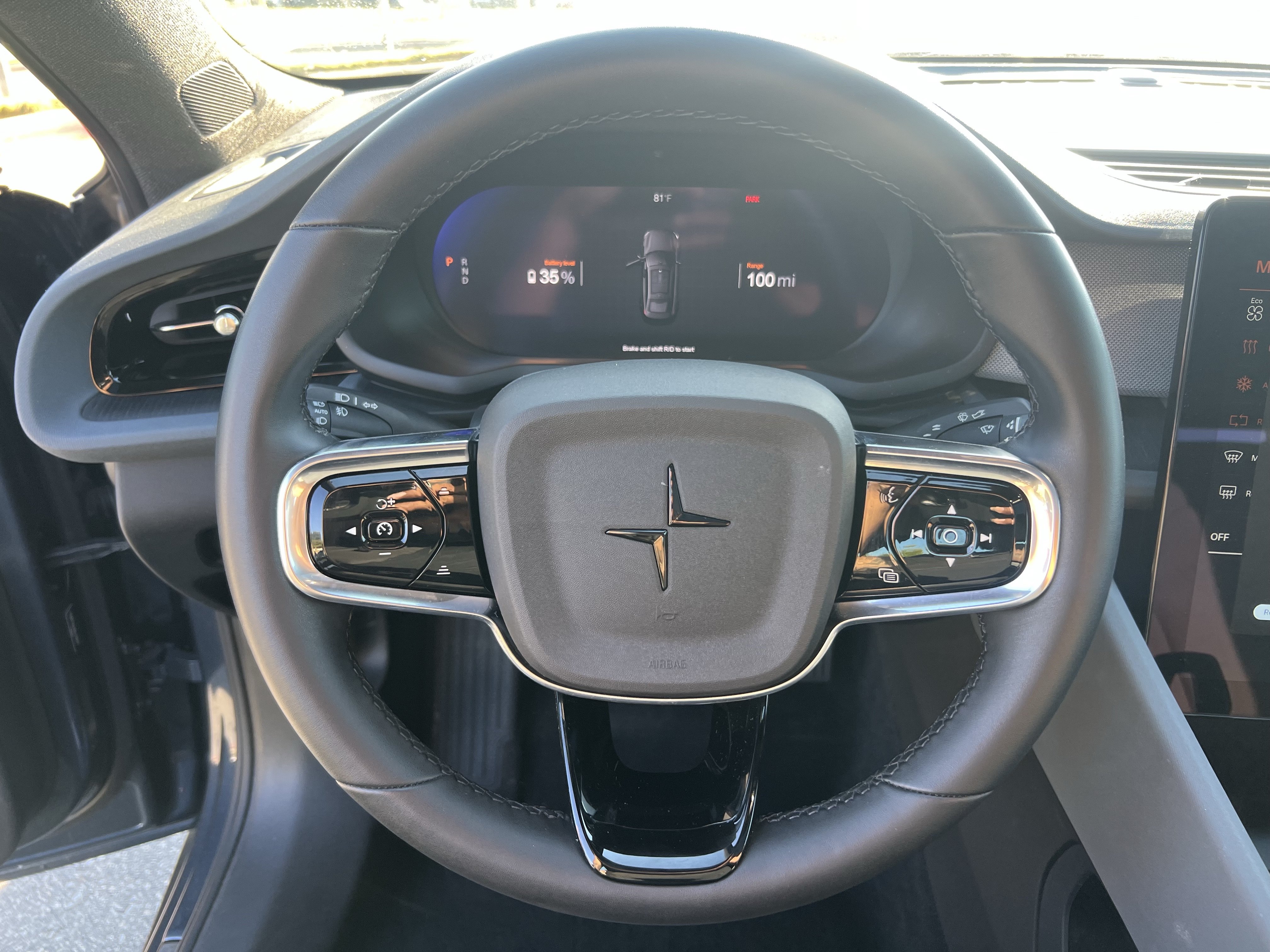 Used 2024 Polestar Polestar 2 RWD image 33