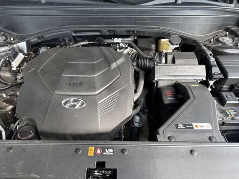 Used 2025 Hyundai Palisade XRT AWD/4WD image 34