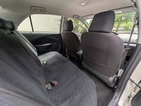 Used 2008 Toyota Yaris Sedan FWD image 10