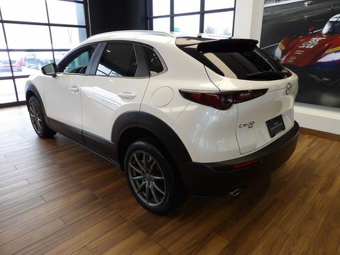 Certified 2023 MAZDA CX-30 AWD 2.5 S w/ Select Package image 8