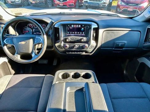 Used 2019 Chevrolet Silverado 1500 LT w/ All Star Edition image 18