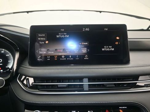 Used 2023 INFINITI QX60 Luxe w/ Performance Audio Package AWD/4WD image 9