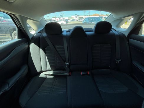 Used 2025 Kia K5 LXS FWD image 38