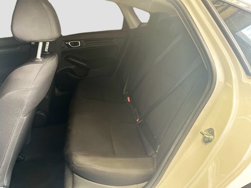 Used 2026 Honda Civic LX image 22