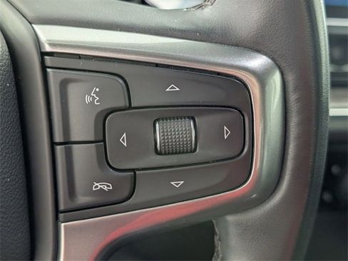 Used 2024 Chevrolet Silverado 2500 LTZ image 17