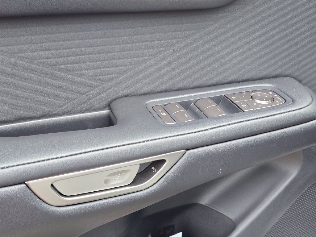 New 2026 Lexus ES 350h w/ Convenience Package FWD image 37