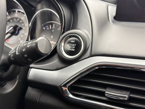 Used 2021 MAZDA CX-9 Touring image 30