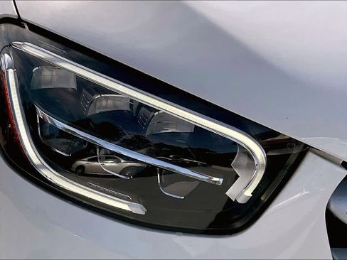 Used 2022 Mercedes-Benz GLC 300 image 25