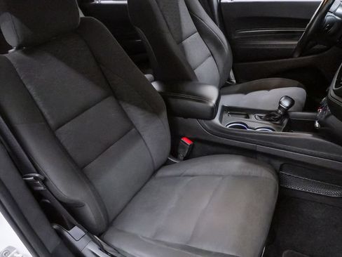 Used 2023 Dodge Durango SXT RWD image 14