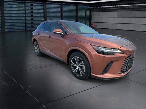 Certified 2024 Lexus RX 350 Premium FWD image 2