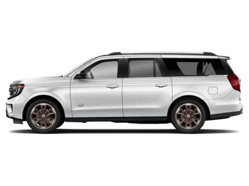 New 2026 Ford Expedition Max King Ranch AWD/4WD image 2