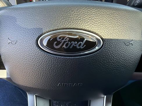 New 2026 Ford Explorer Tremor w/ Tremor Ultimate Package image 23